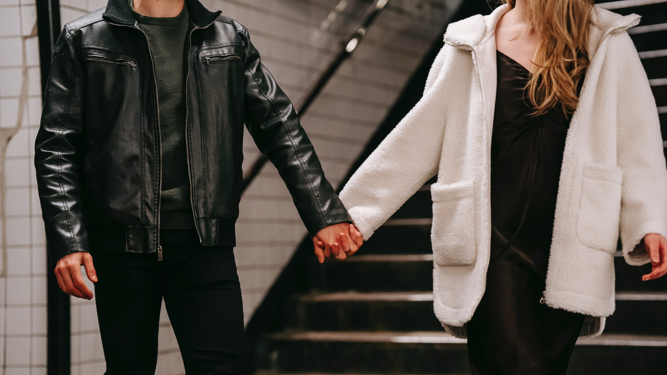 Are you also having an affair?