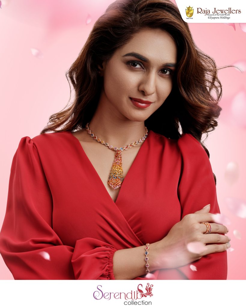 celebrates International Women's Day