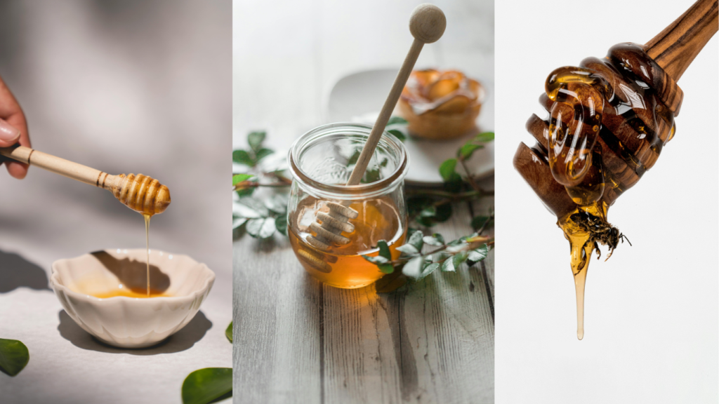 Honey