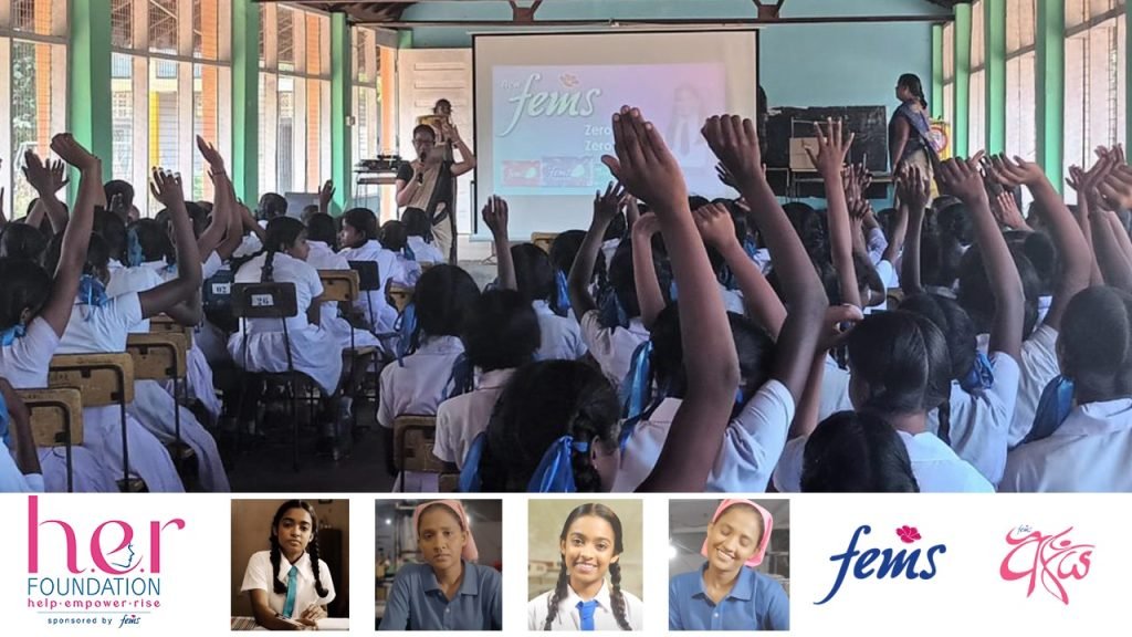 empower women community