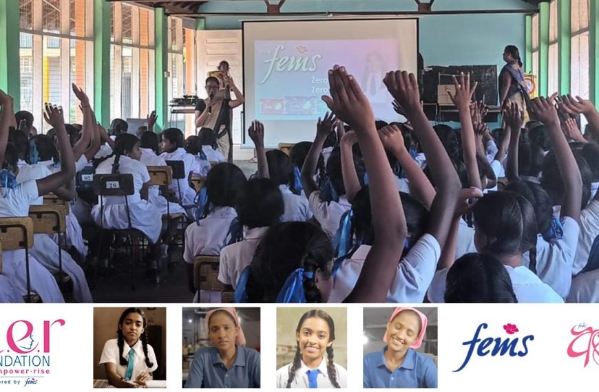 empower women community