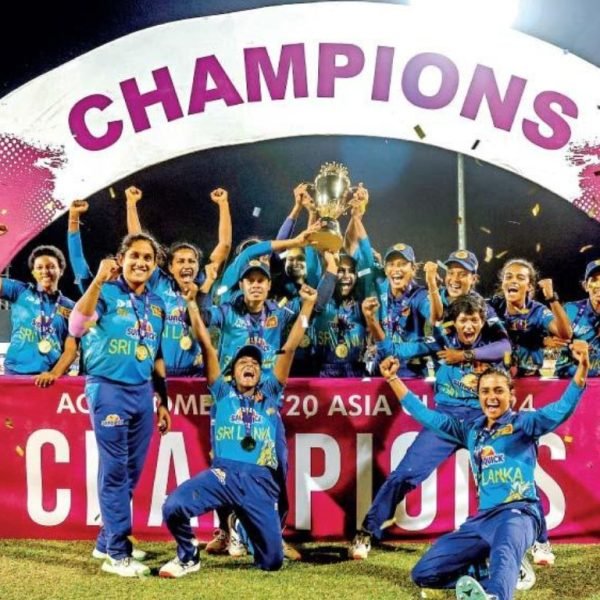 2024 Women's Asia Cup