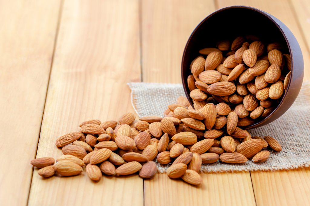 These foods are necessary to maintain your youth