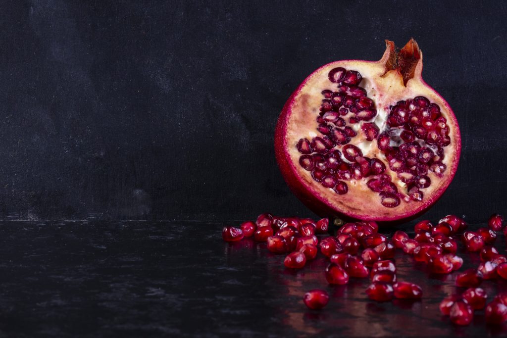 These foods are necessary to maintain your youth