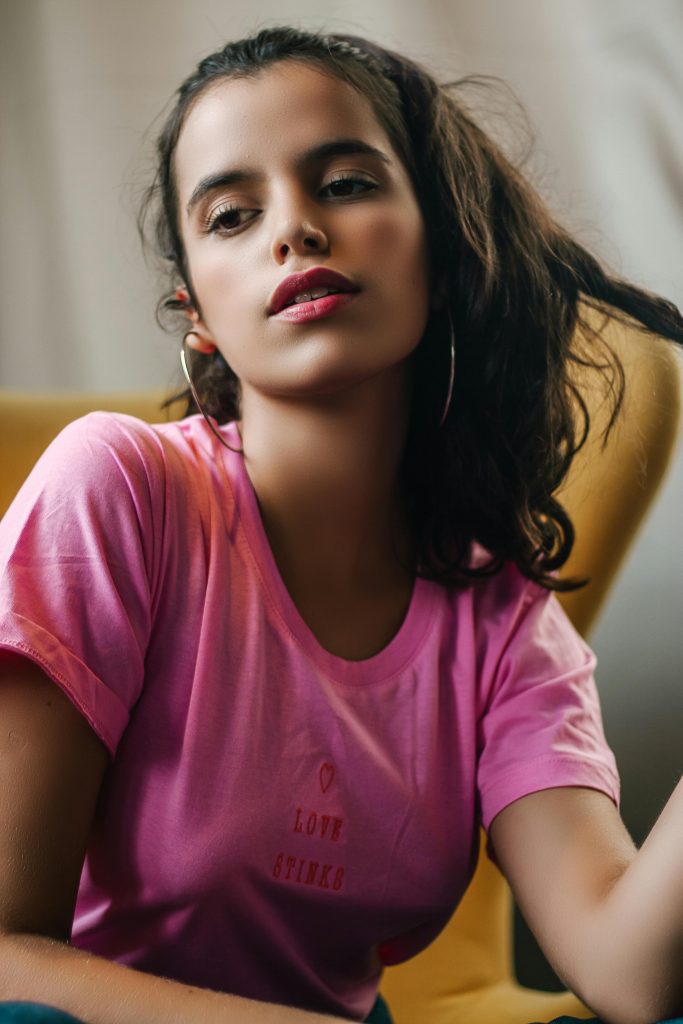 Adolescents, young women and even adult women suffer a lot due to diseases related to the sexual system.