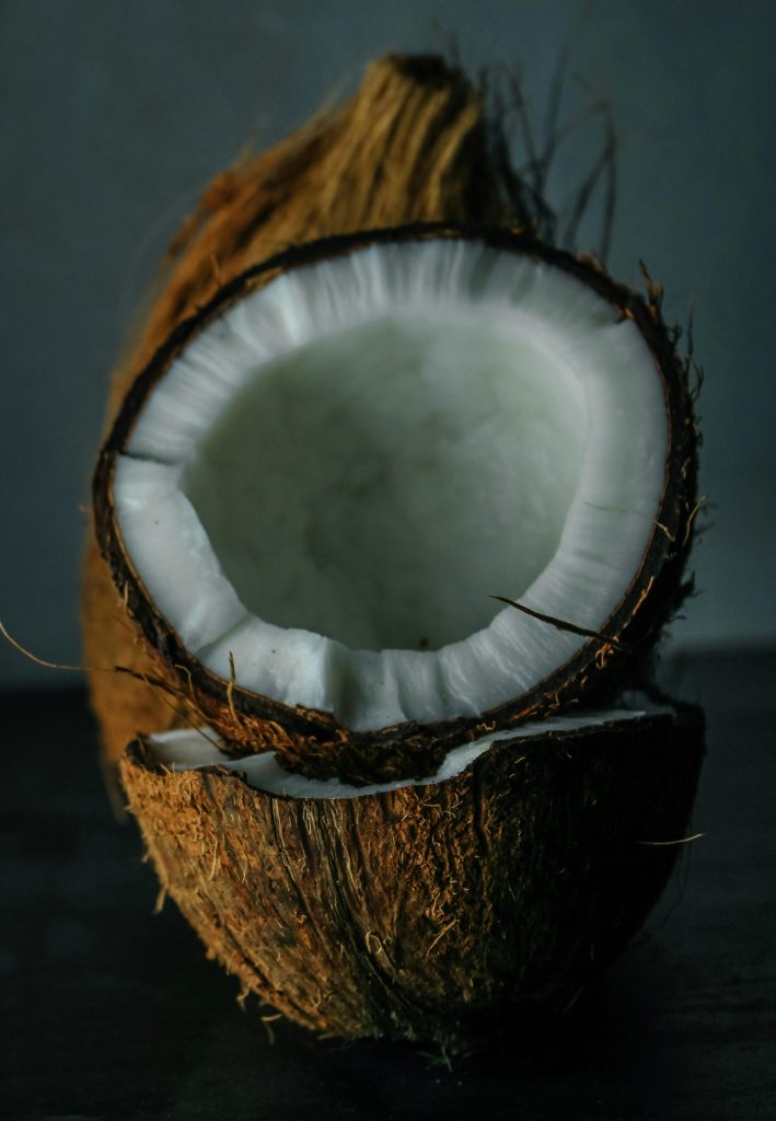 coconut 