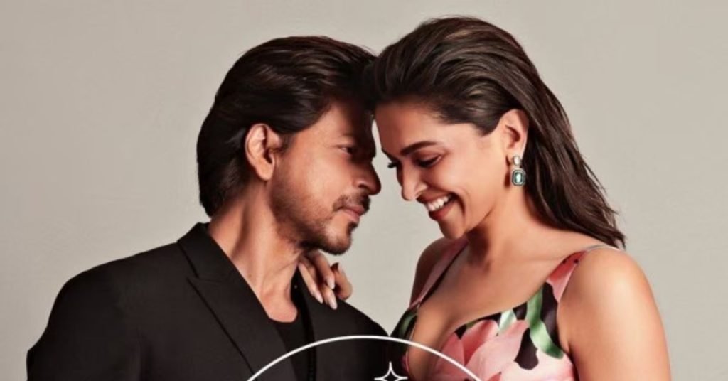 Deepika Padukone has revealed she did Shah Rukh Khan's Jawan for free.