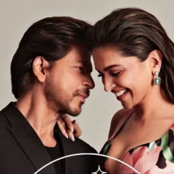 Deepika Padukone has revealed she did Shah Rukh Khan's Jawan for free.