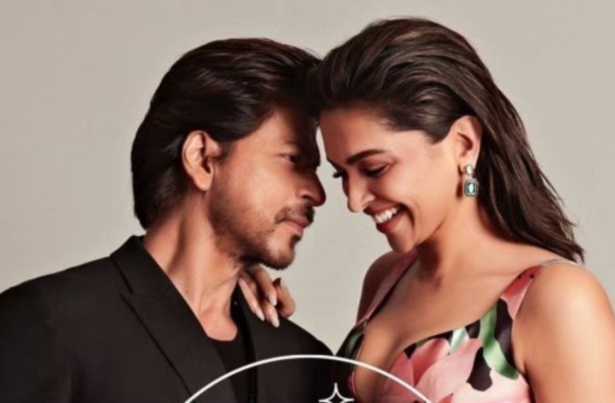 Deepika Padukone has revealed she did Shah Rukh Khan's Jawan for free.
