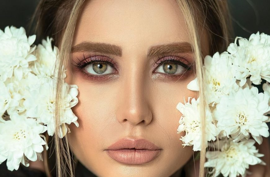 If we want to be beautiful, let's try these things from today?