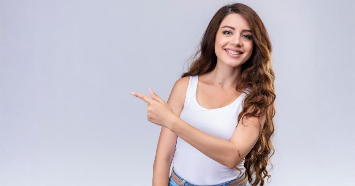 Do you also make these fashion mistakes?