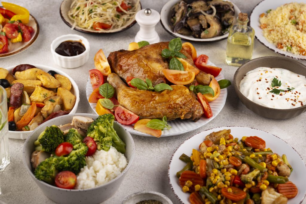 Our health is something that occupies a special place in life, and a proper diet is essential to maintain health. The food we eat is not only the internal health of our body