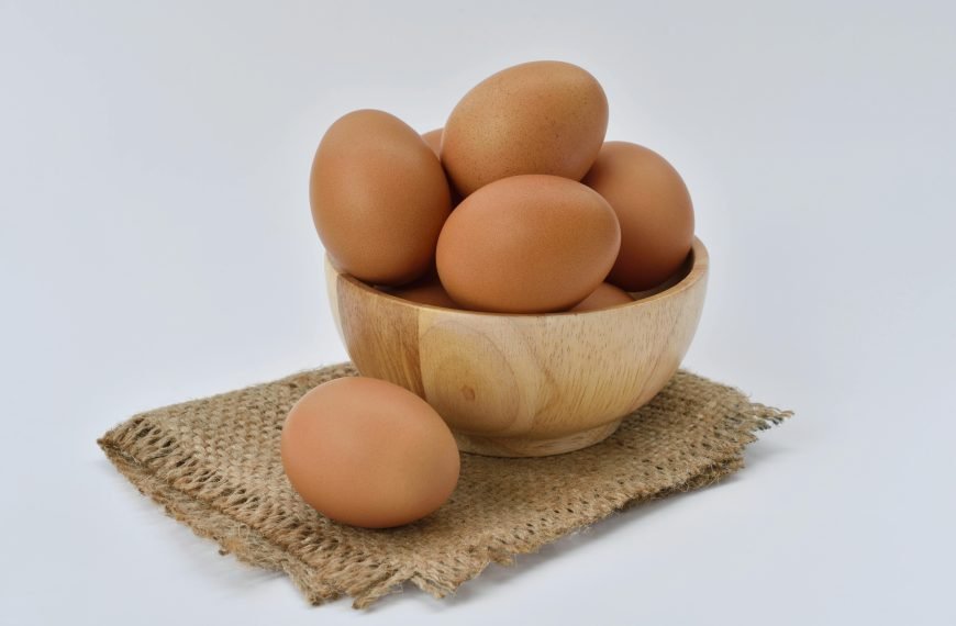 What are the hidden beauty secrets of these eggs?