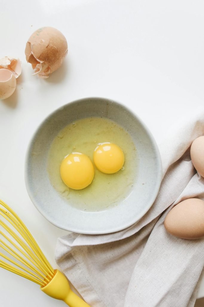 What are the hidden beauty secrets of these eggs?