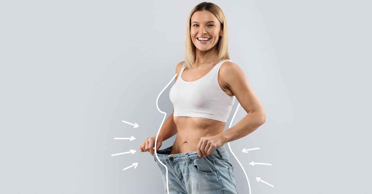 How to lose weight?