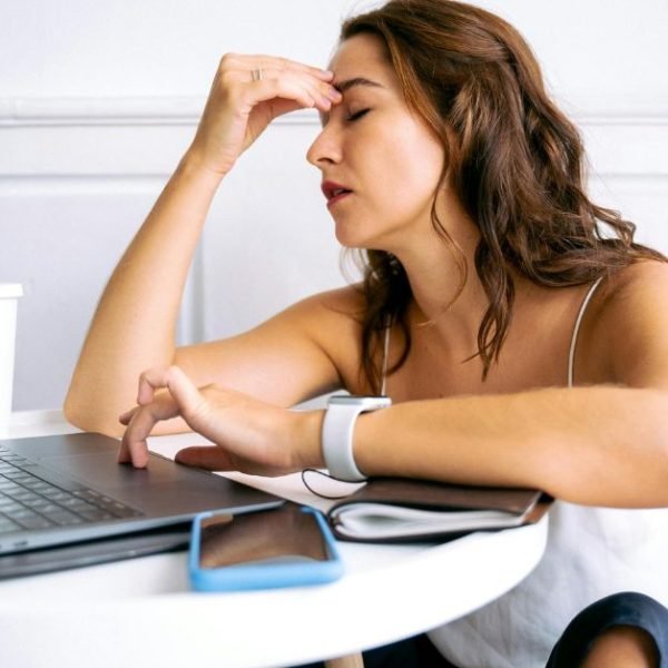 How to control stress?