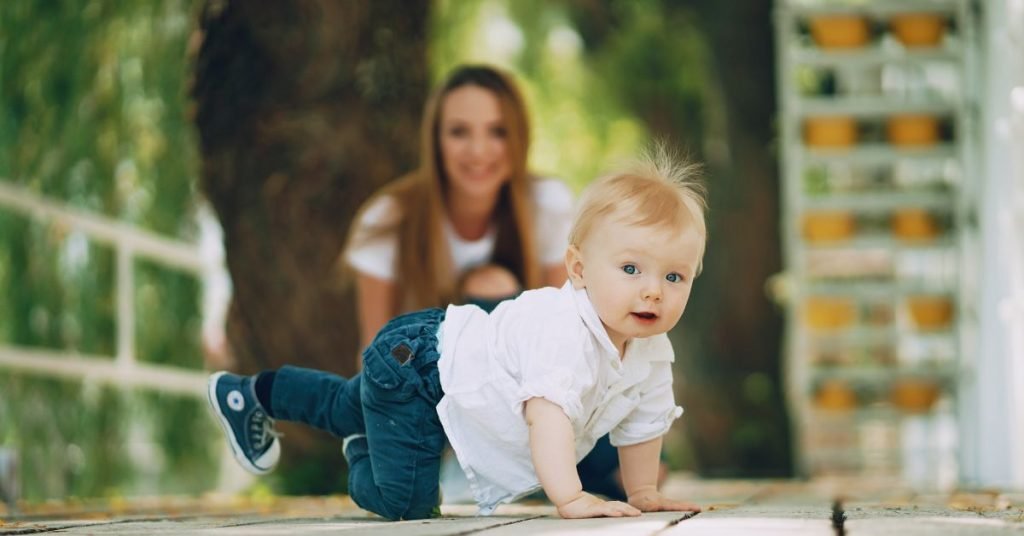 Do parents have to be omnipotent to develop a child's mind?