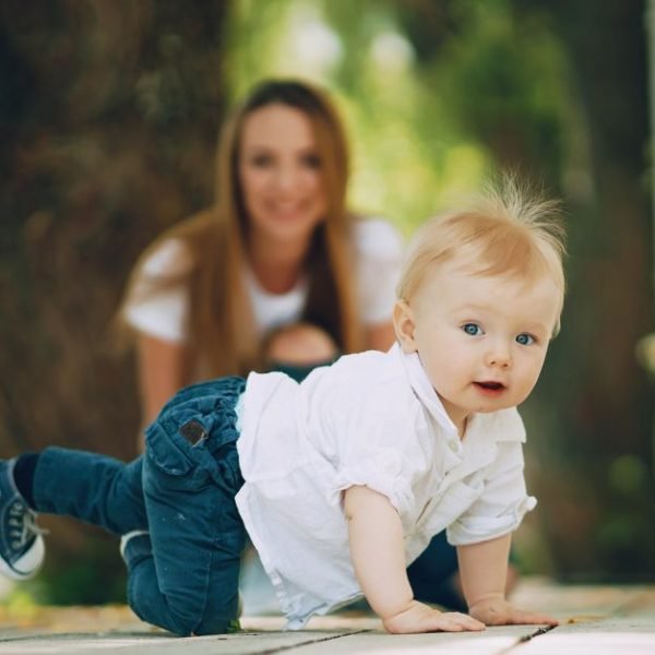 Do parents have to be omnipotent to develop a child's mind?