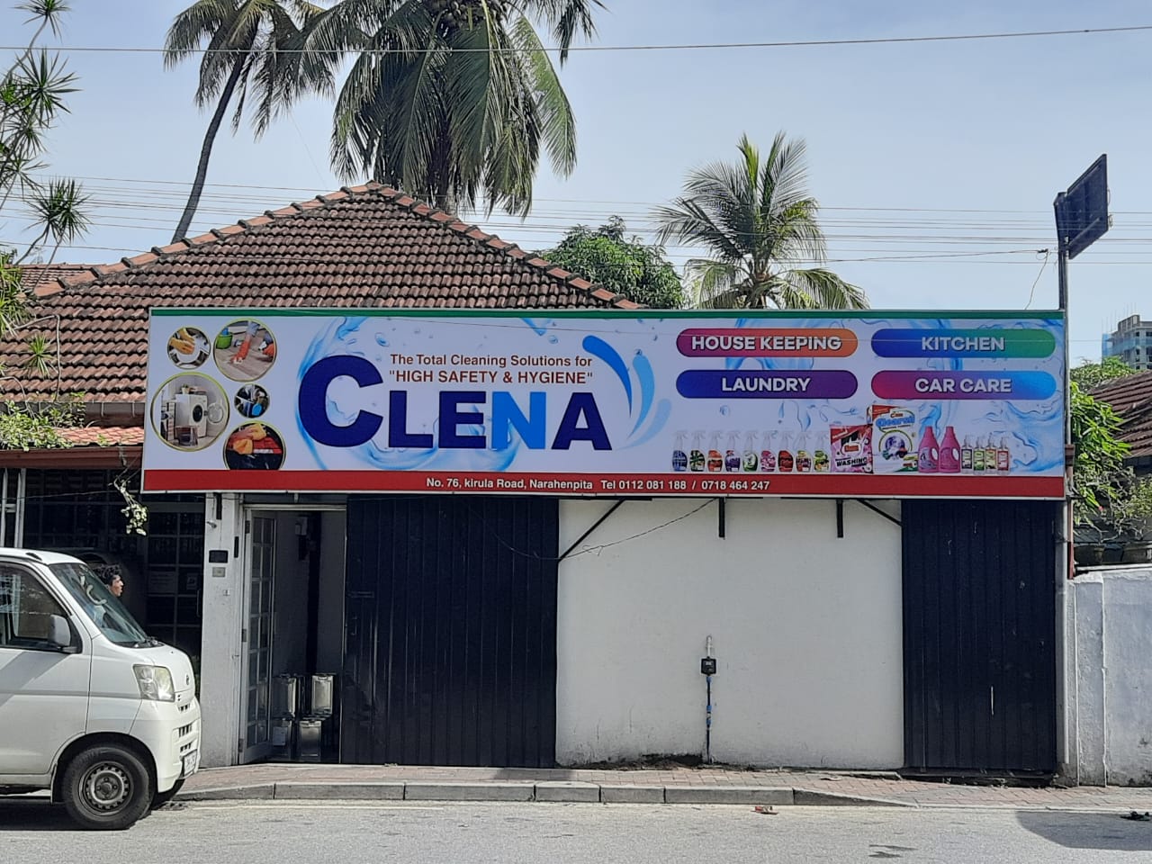 Clena