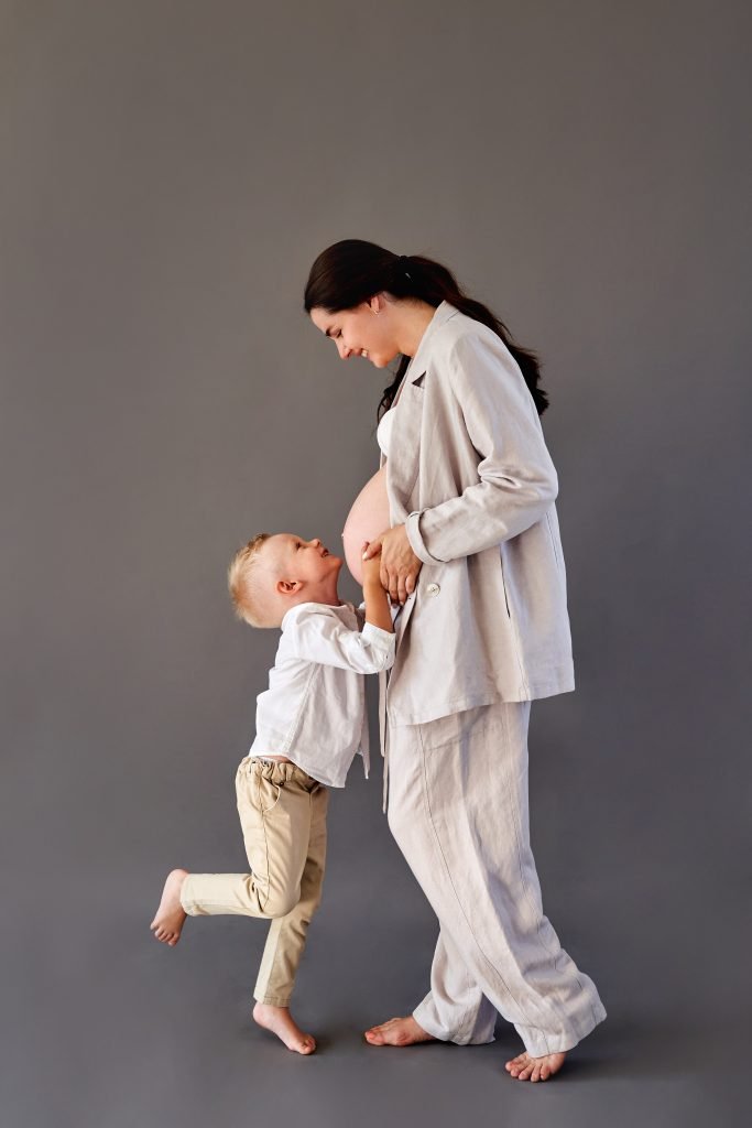 Do parents have to be omnipotent to develop a child's mind?