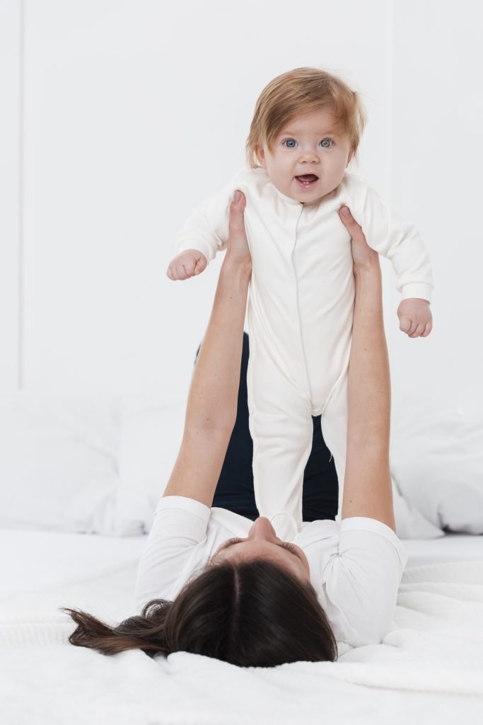 Do parents have to be omnipotent to develop a child's mind?