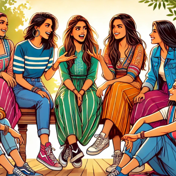 ඔසප් වීමේ ක්‍රියාවලිය සහ එහි ඇති කරුණු පිළිබඳව මනා ලෙස දැනුවත් වන්නෙ කෙසේද?