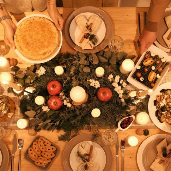 Celebrate Christmas by preparing and serving this delicious dish.