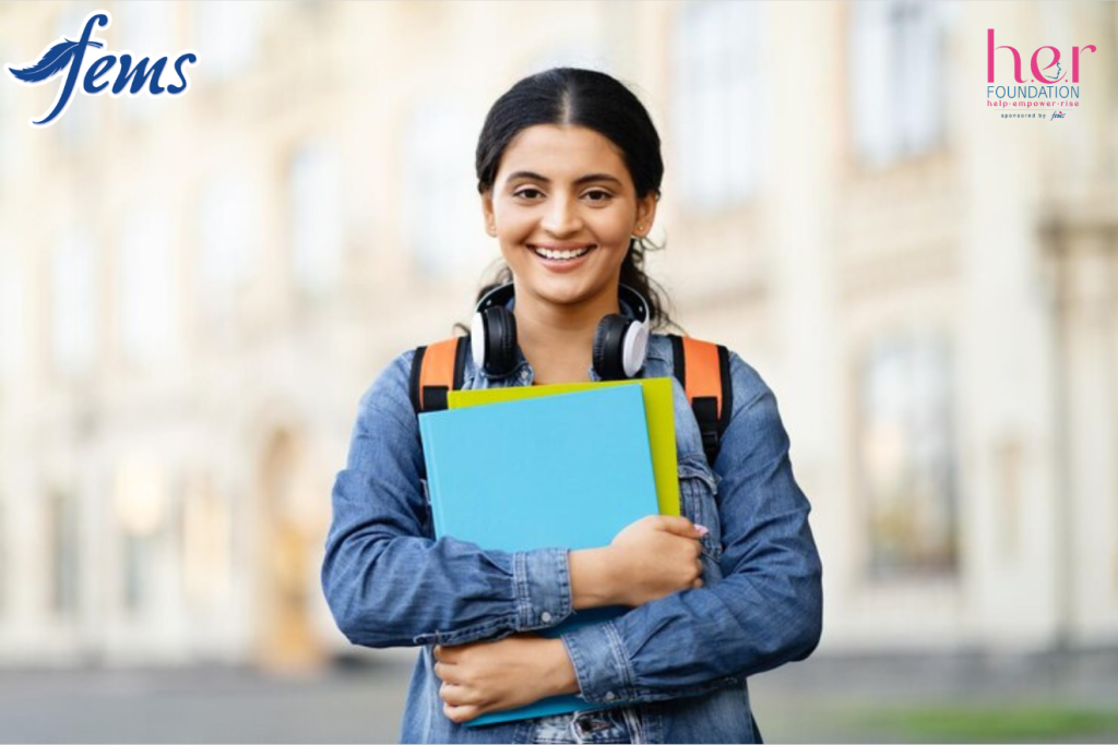 Menstruation Awareness