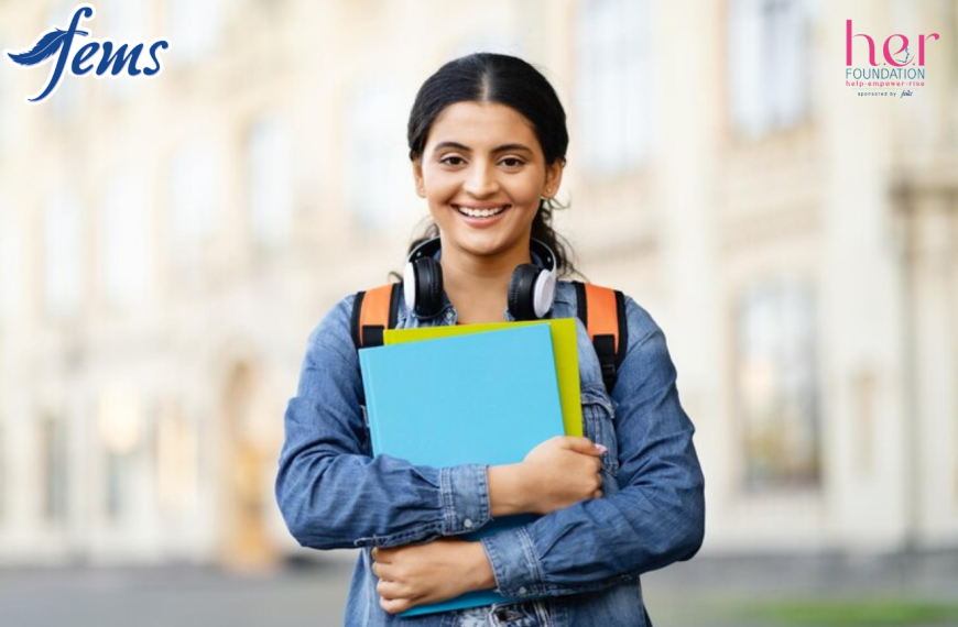 Menstruation Awareness