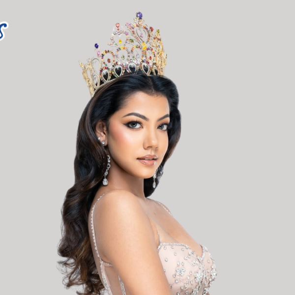 ලංකාව නියෝජනය කරමින් ජාත්‍යන්තරයට යන අපේ රූ රැජින – අනුදි ගුණසේකර