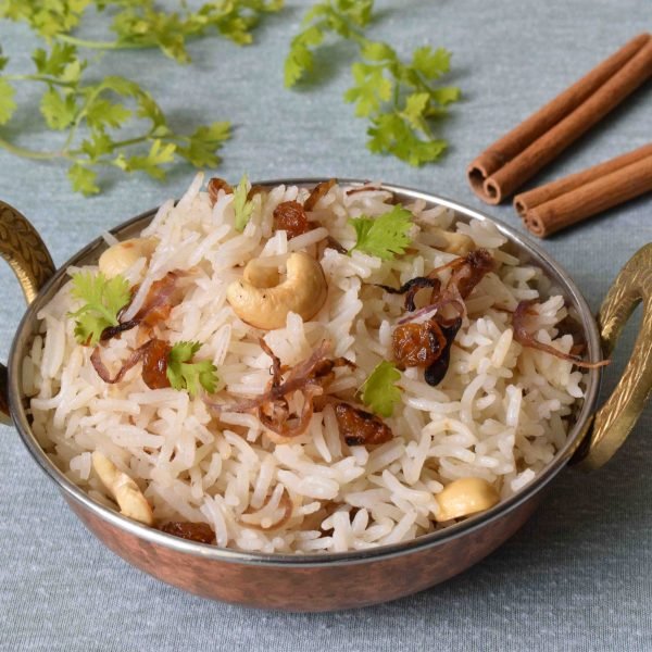 ghee rice