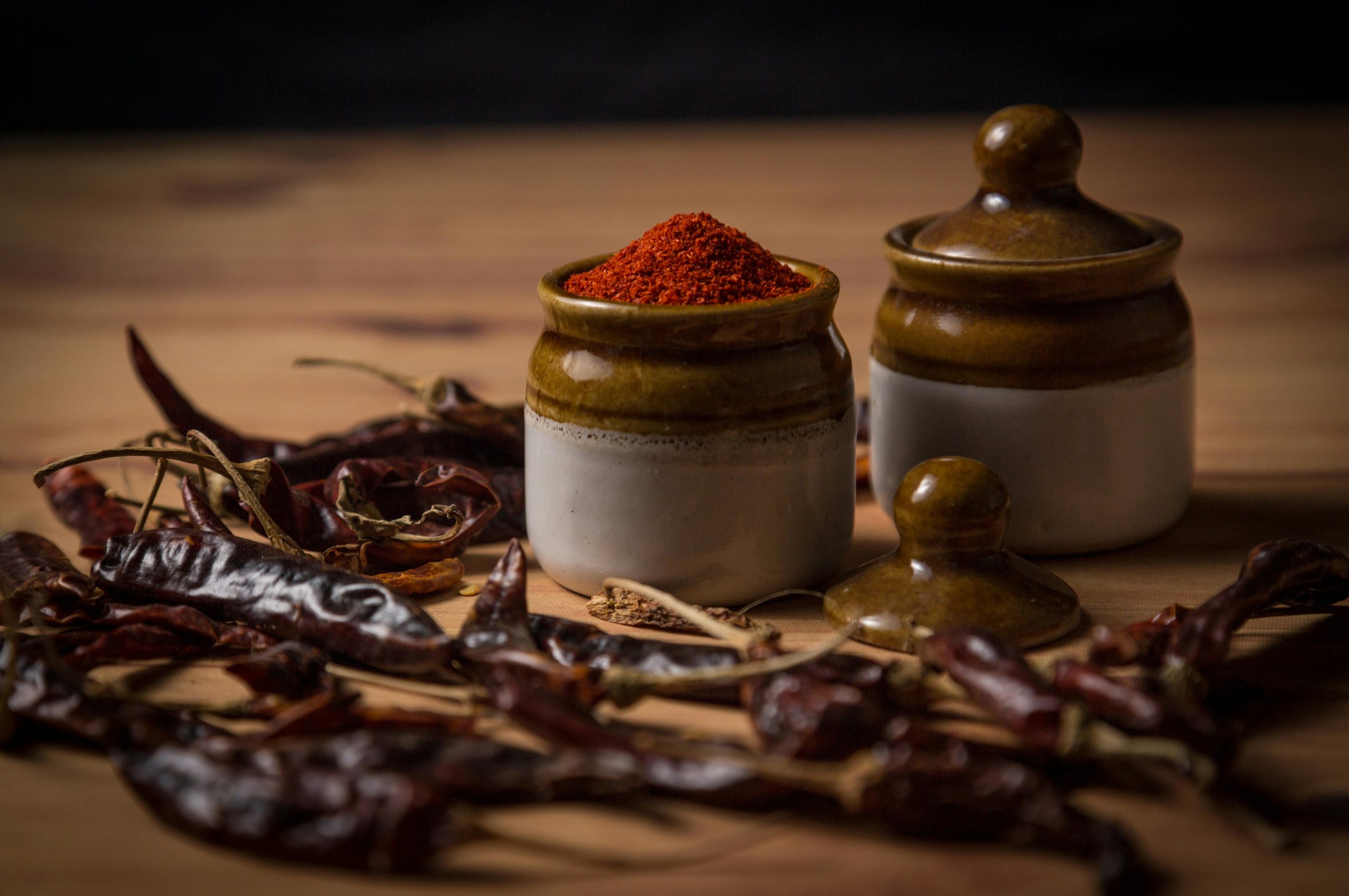 spices