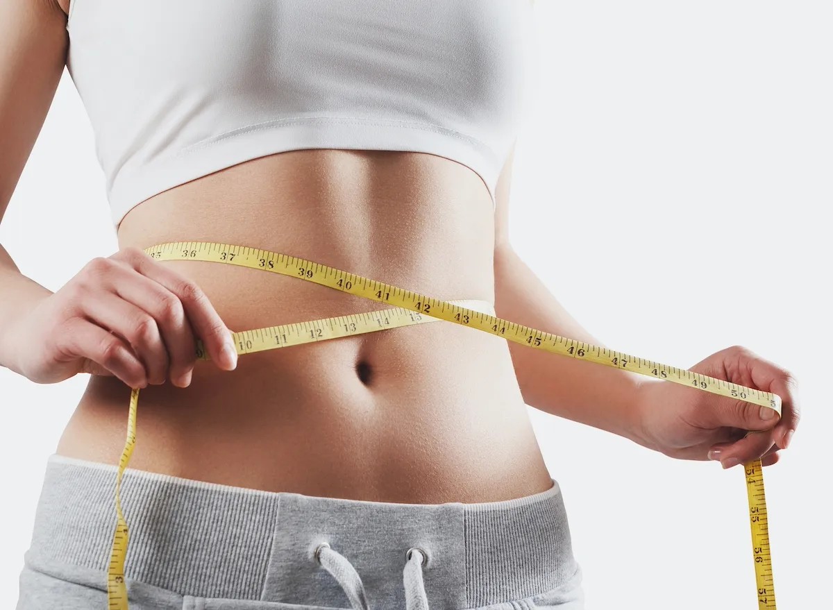 Lose weight
