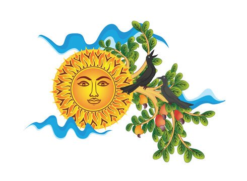 අවුරුද්ද