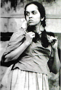 Iranganie Serasinghe