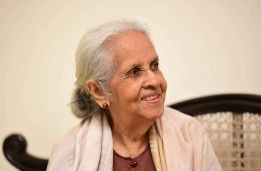 Iranganie Serasinghe