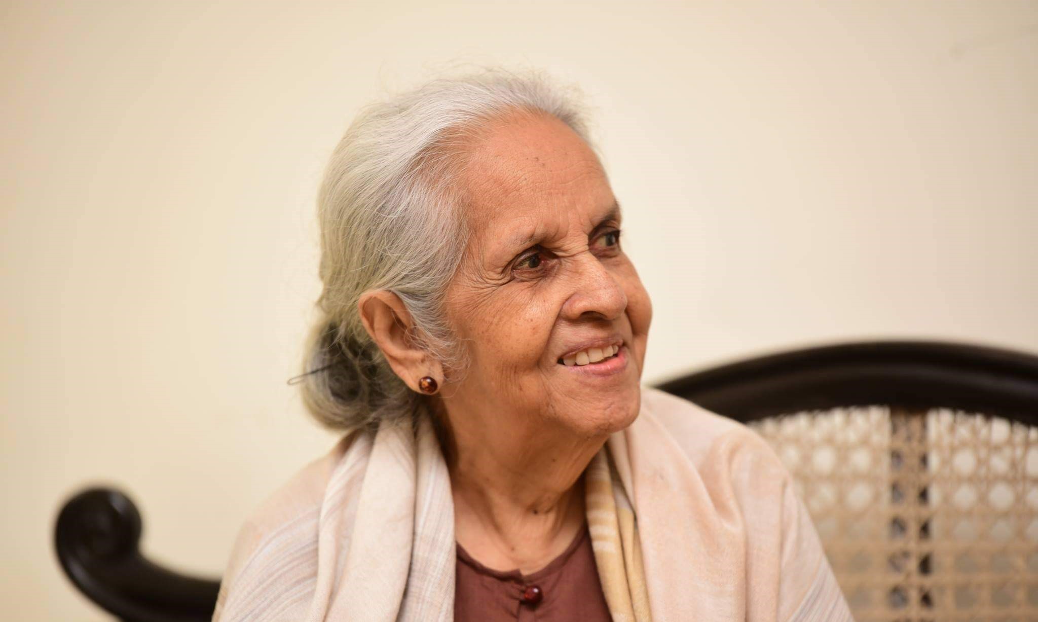 Iranganie Serasinghe
