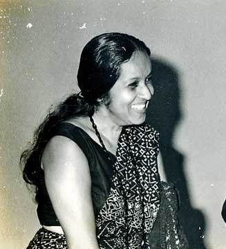 Iranganie Serasinghe