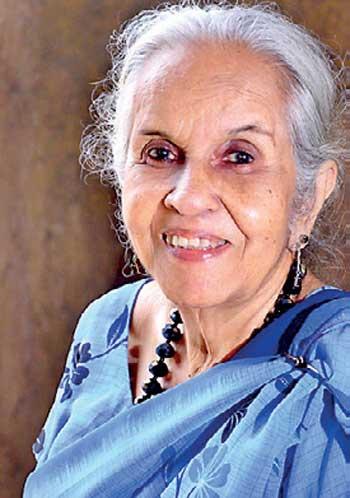 Iranganie Serasinghe