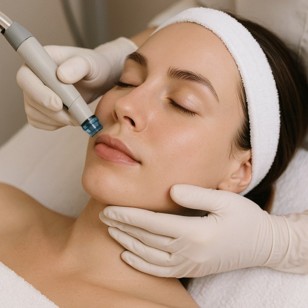 hydrafacial