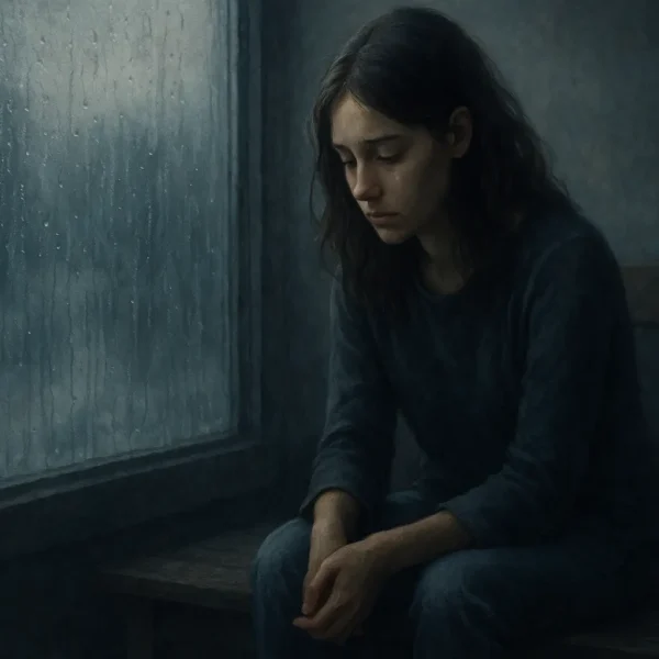 මානසික පීඩනයෙන් දුක් විඳිනවා