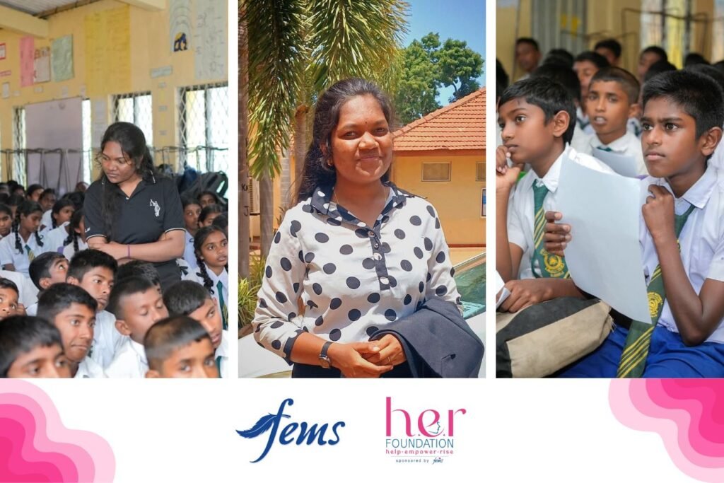 ඔසප් වීම | Fems