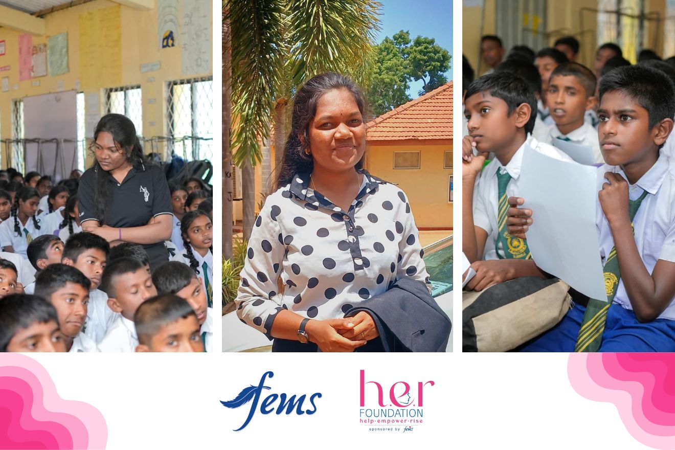 ඔසප් වීම | Fems