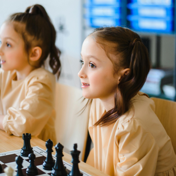 What are the Stages of child development