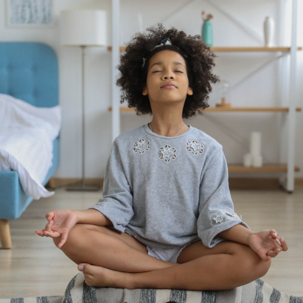 Mindful children