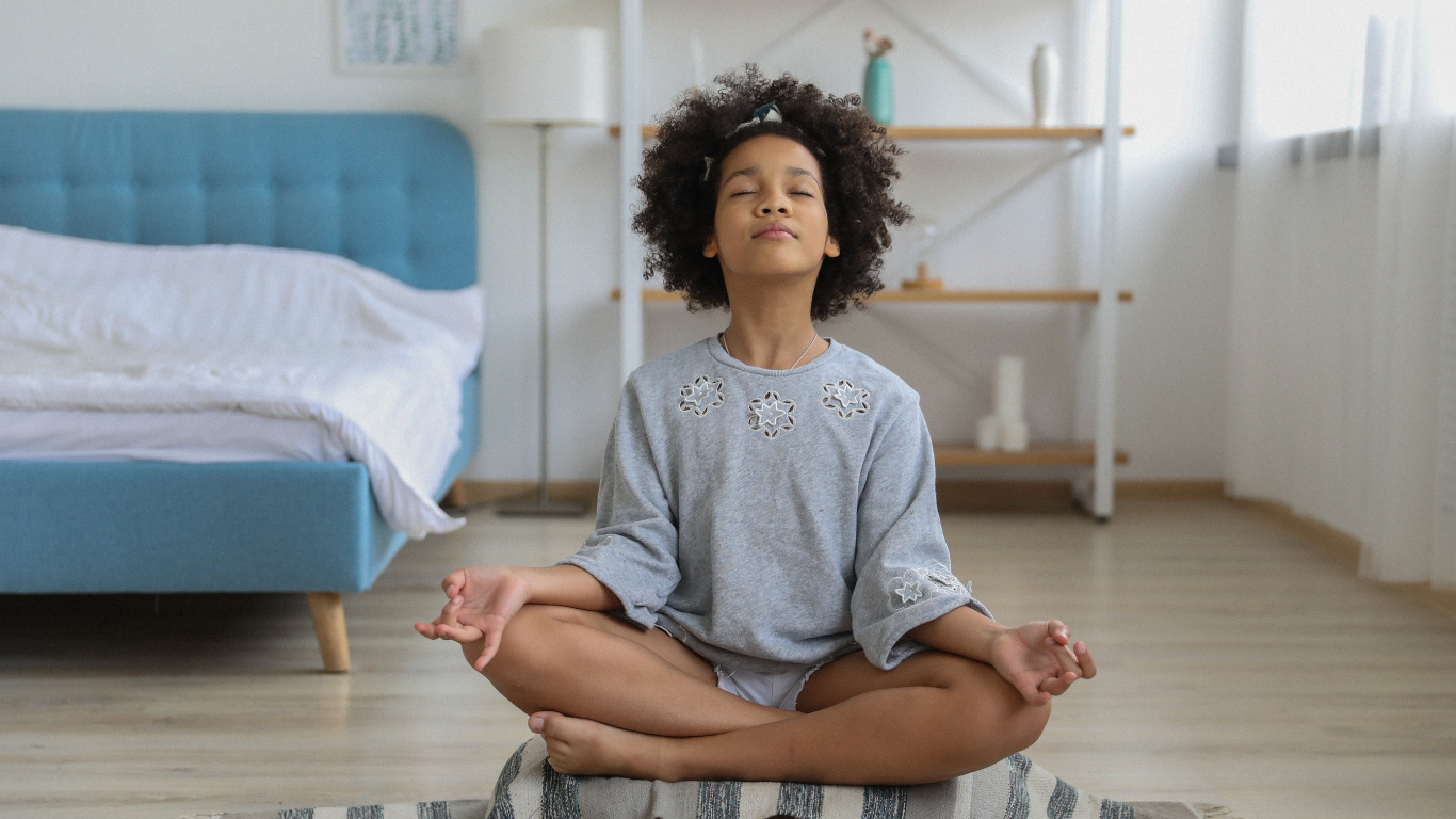 Mindful children