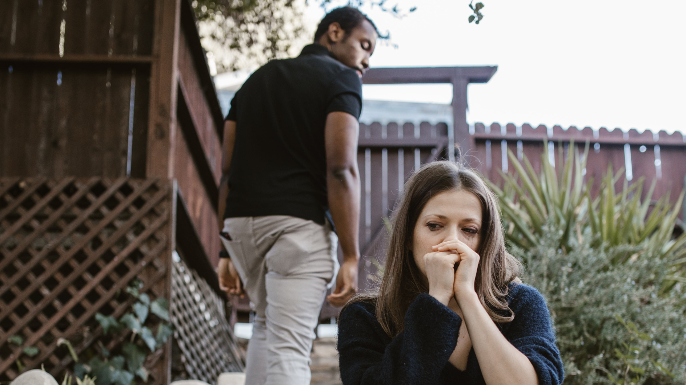 Has your relationship stalled?