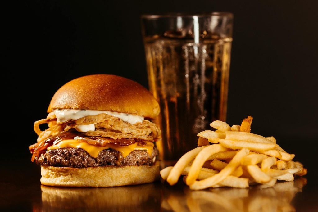 fast food