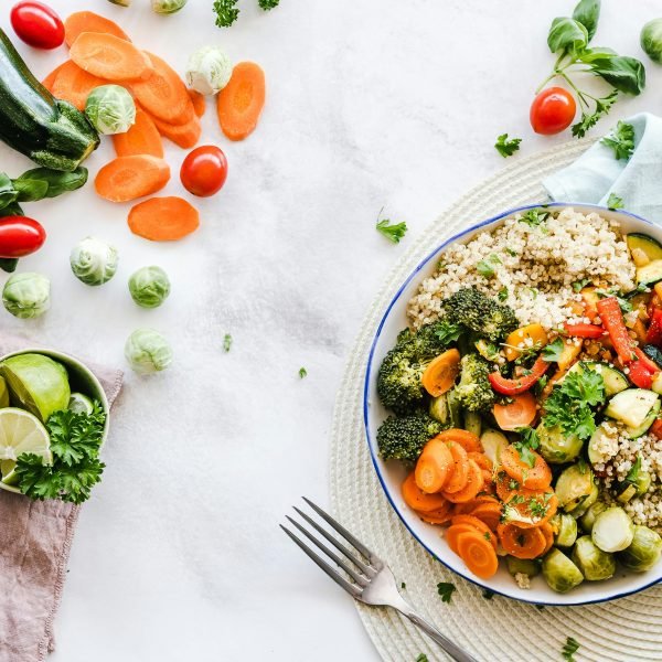 Foods that can give you more energy.