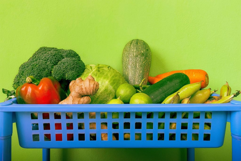 Foods that can give you more energy.